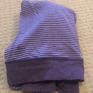 Lululemon lightweight sweater